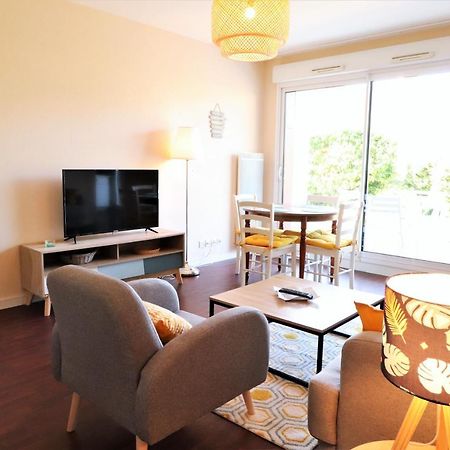 Holavre Apartment Arradon Exterior photo