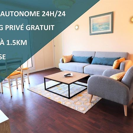 Holavre Apartment Arradon Exterior photo
