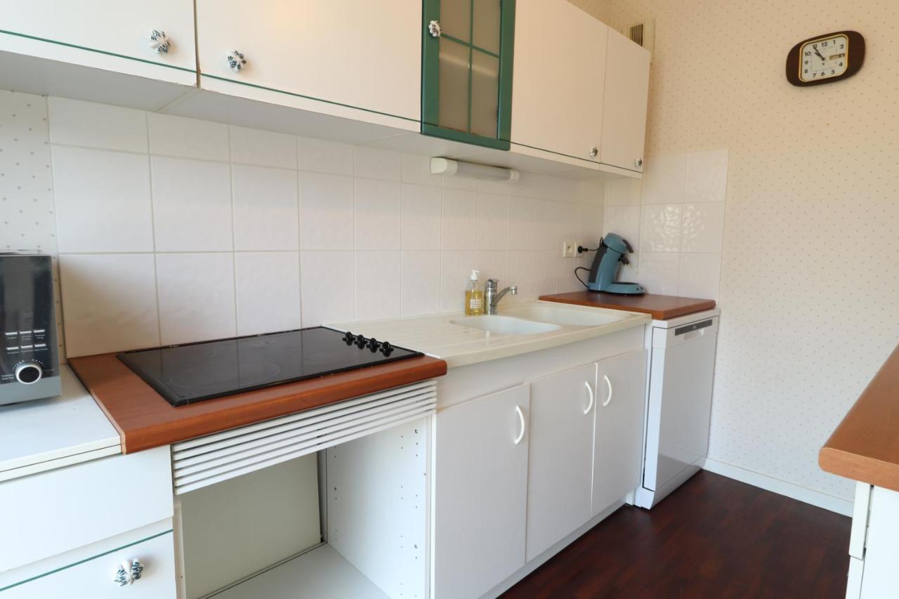 Holavre Apartment Arradon Exterior photo